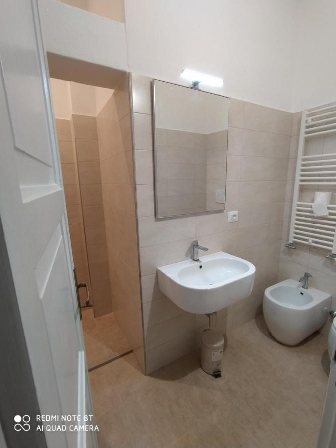 Casa Gialla Венеция Екстериор снимка